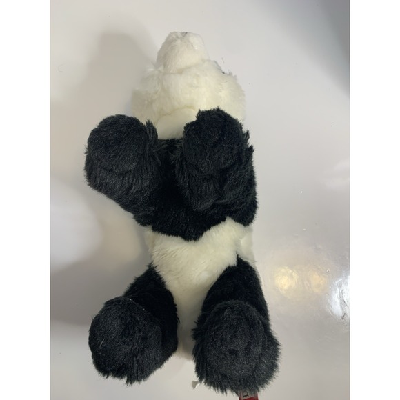 Douglas‎ The Cuddle Toy Cookie Panda Plush Stuffed Animal Toy 2016, 12" - Picture 9 of 16
